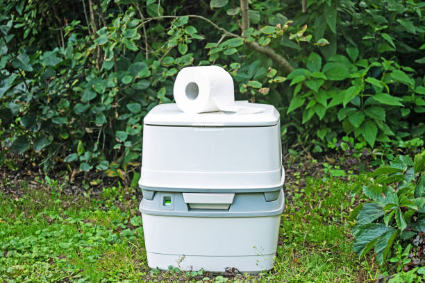 Best Affordable portable toilet rental  in Rinna, VA