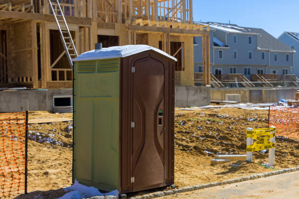 Best Affordable porta potty rental  in Rinna, VA
