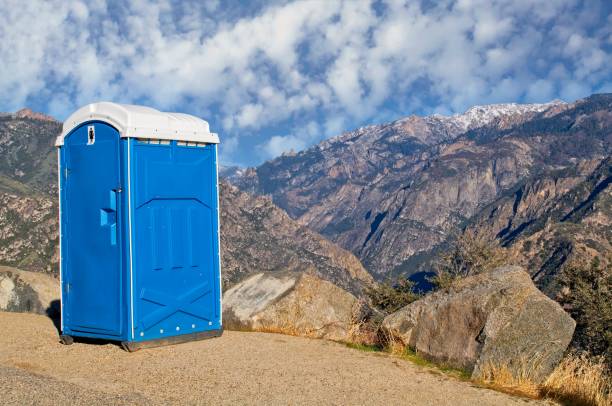 Best Porta potty services near me  in Rinna, VA