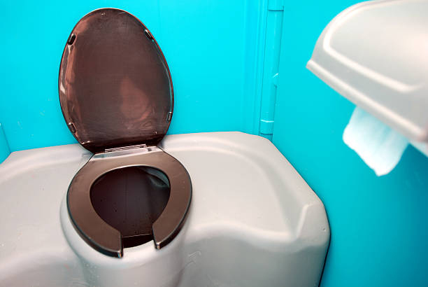 Best Temporary restroom rental  in Rinna, VA