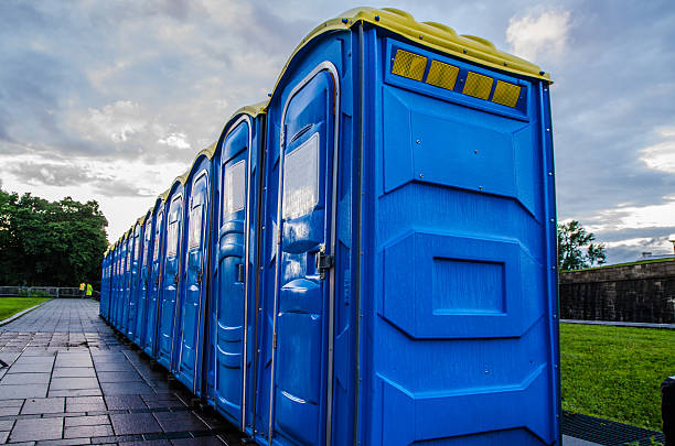 Portable Toilet Options We Offer in Rivanna, VA