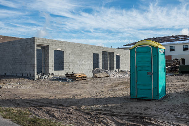Best Porta potty rental for parties  in Rinna, VA
