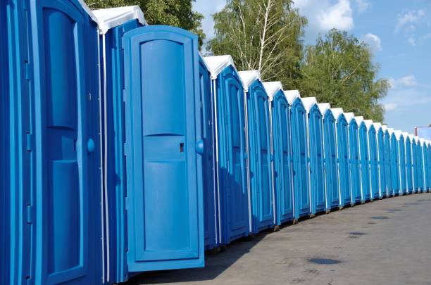 Best Portable toilet rental cost  in Rinna, VA